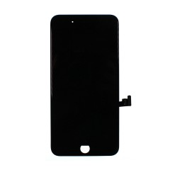 Ecran standard Basic pour iPhone 7 Plus Noir photo 1