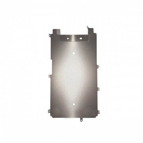 Plaquette de protection en métal pour LCD pour iPhone 6S photo 1