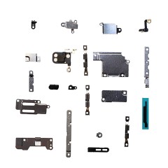 Lot de petits composants internes pour iPhone 6S photo 1