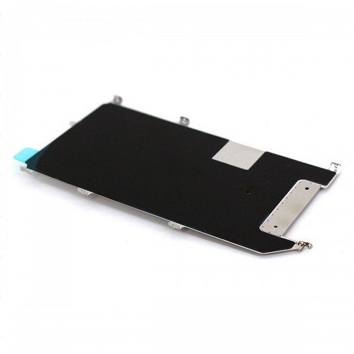 Plaquette de protection en métal pour LCD pour iPhone 6S Plus photo 3