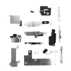Lot de petits composants internes pour iPhone 7 photo 1
