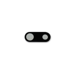 Lentille de caméra en verre pour iPhone 7 Plus photo 1