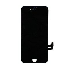 Ecran standard Basic pour iPhone 8 Noir photo 1
