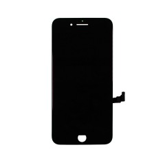 Ecran standard Basic pour iPhone 8 Plus Noir photo 1