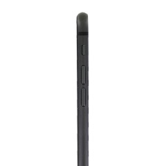 Coque arrière complète pour iPhone 8 Plus Noir photo 4