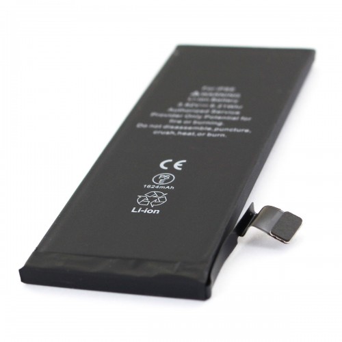 Batterie compatible pour iPhone SE photo 2