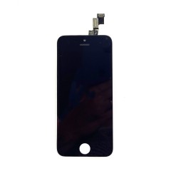 Ecran standard Basic pour iPhone SE Noir photo 1