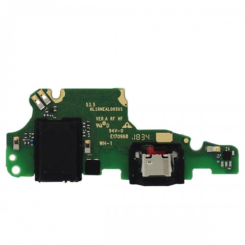 Connecteur de charge original Micro USB pour Mate 10 Lite photo 2