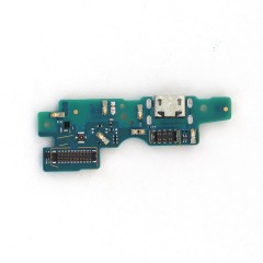 Connecteur de charge original Micro USB pour Mate S photo 2