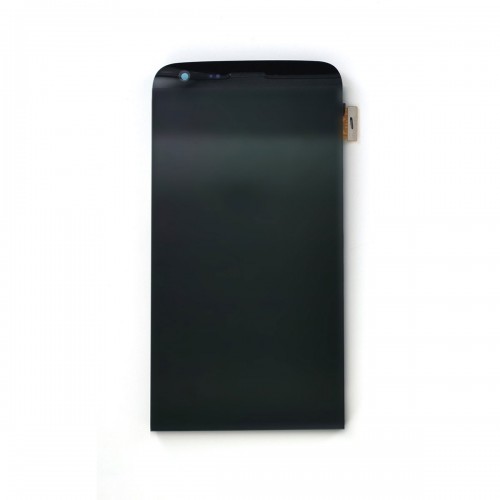 Ecran complet original sur châssis pour LG G5 Noir photo 2