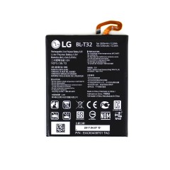 Batterie originale pour LG G6 photo 1