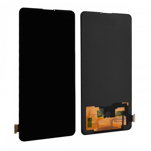 Ecran standard LCD pour Mi 9T Noir photo 1