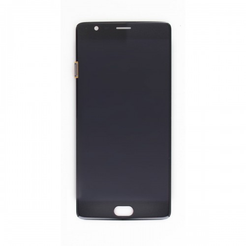 Ecran original pour OnePlus 3 Noir photo 1