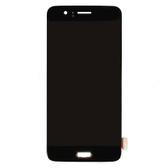 Ecran original pour OnePlus 5 Noir photo 1