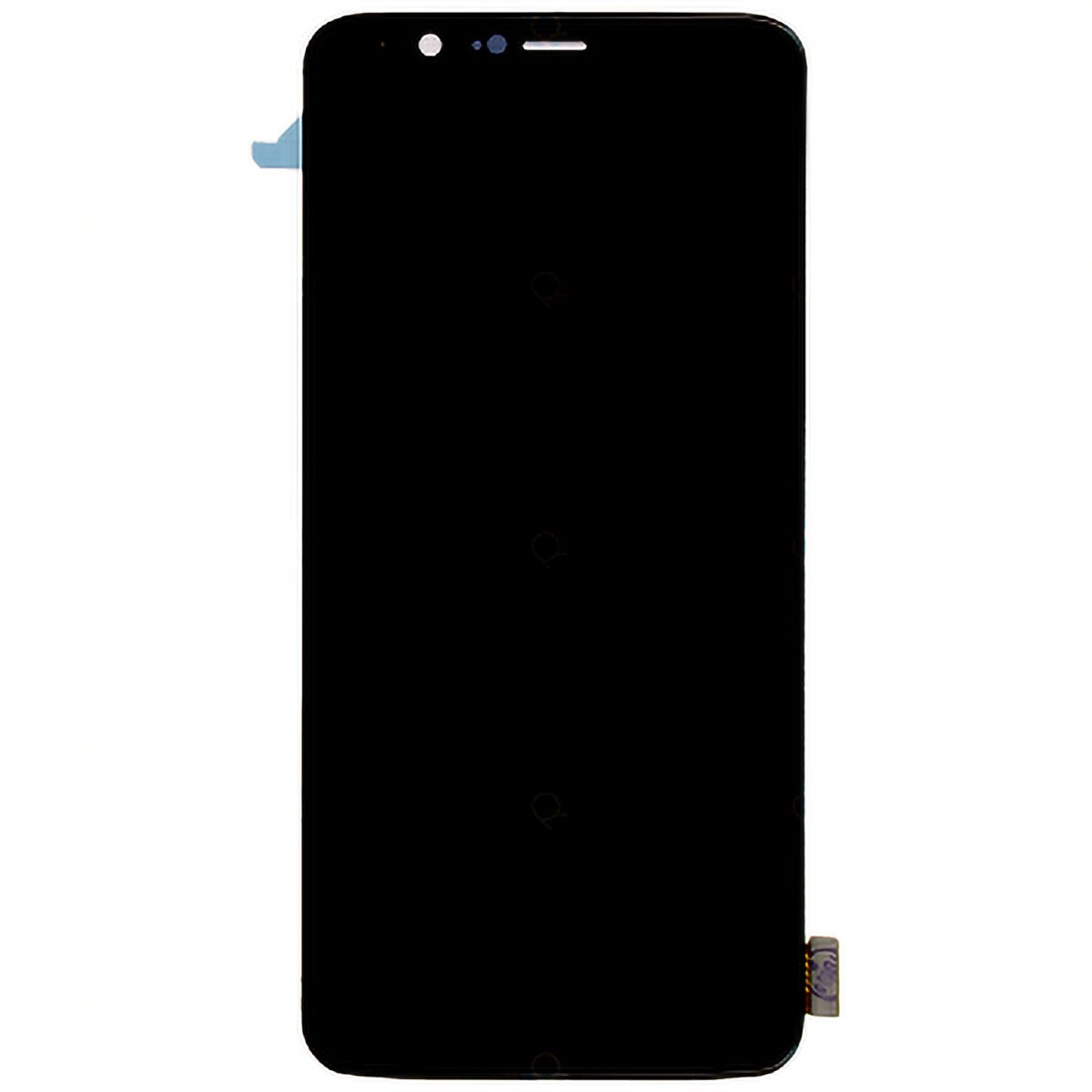Ecran original pour OnePlus 5T Noir photo 1