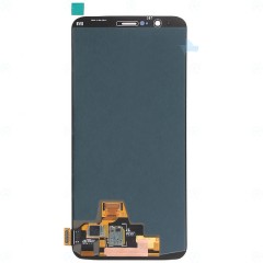 Ecran original pour OnePlus 5T Noir photo 2