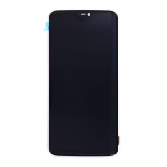 Ecran original pour OnePlus 6 Noir photo 1