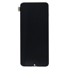 Ecran original pour OnePlus 6T Noir photo 1