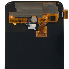 Ecran original pour OnePlus 6T Noir photo 3