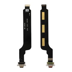Connecteur de charge original Type-C pour OnePlus 6T photo 1