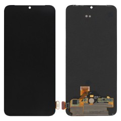 Ecran original pour OnePlus 7 Noir photo 1