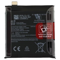 Batterie originale pour OnePlus 7 Pro photo 1