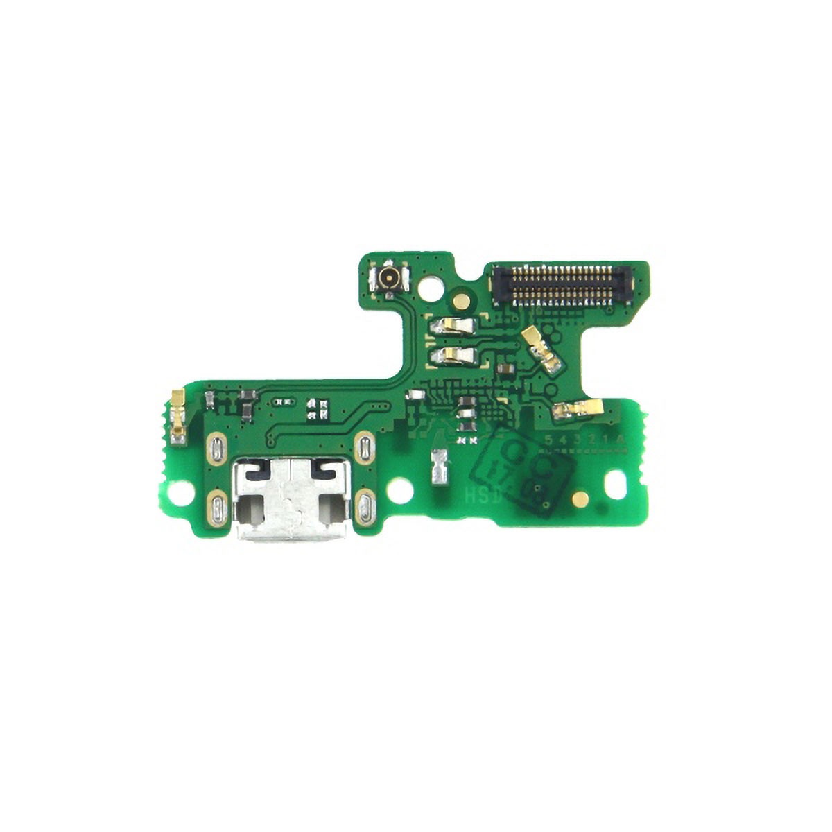 Connecteur de charge original Micro USB pour P8 Lite 2017 photo 1