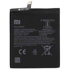 Batterie originale pour Redmi Go photo 1