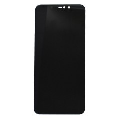 Ecran standard pour Redmi Note 6 Pro Noir photo 1