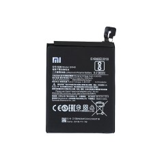 Batterie originale pour Redmi Note 6 Pro photo 1