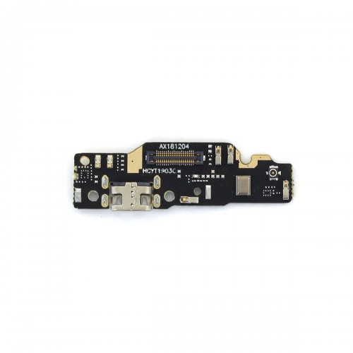 Connecteur de charge original Micro USB pour Redmi Note 6 Pro photo 1