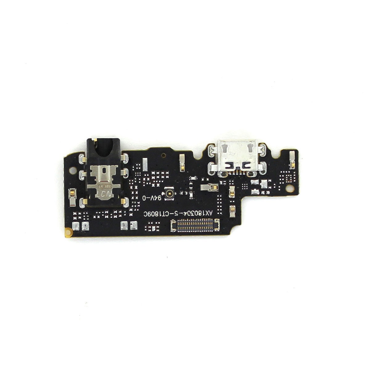 Connecteur de charge original Micro USB pour Redmi Note 5 photo 1