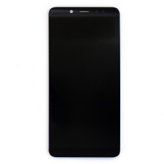 Ecran standard pour Redmi Note 5 Noir photo 1