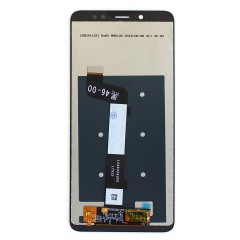 Ecran standard pour Redmi Note 5 Noir photo 2