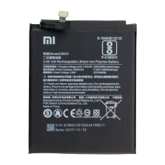 Batterie originale pour Redmi Note 5A photo 1