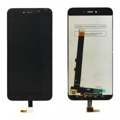 Ecran standard pour Redmi Note 5A Noir photo 1