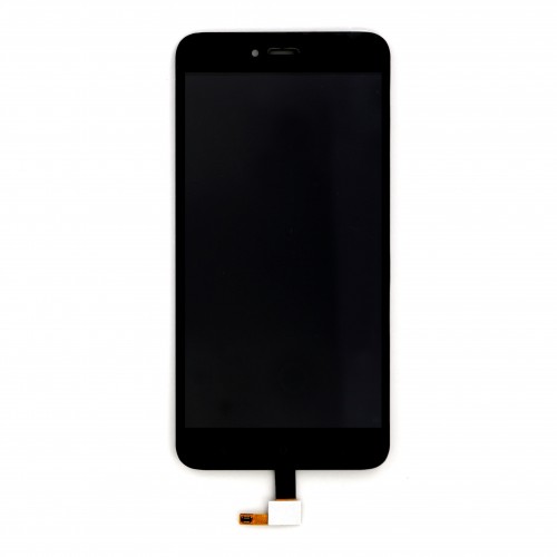 Ecran standard pour Redmi Note 5A Noir photo 2