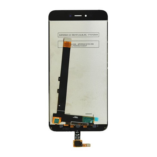 Ecran standard pour Redmi Note 5A Noir photo 3