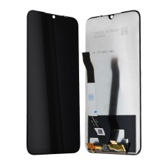 Ecran standard pour Redmi Note 8 Noir photo 1