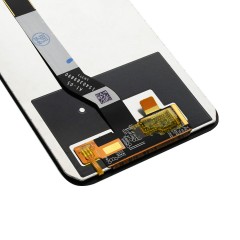 Ecran standard pour Redmi Note 8 Noir photo 2