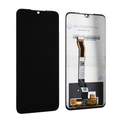 Ecran standard pour Redmi Note 8T Noir photo 1