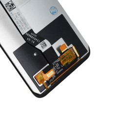 Ecran standard pour Redmi Note 8T Noir photo 2