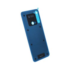 Vitre arrière originale pour Redmi Note 8T Gris Ciel photo 2