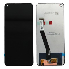 Ecran standard pour Redmi Note 9 Noir photo 1