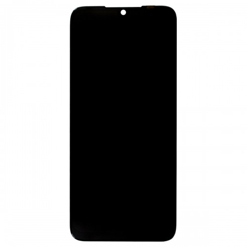 Ecran standard pour Redmi Note 7 Noir photo 1