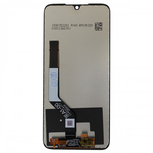 Ecran standard pour Redmi Note 7 Noir photo 2