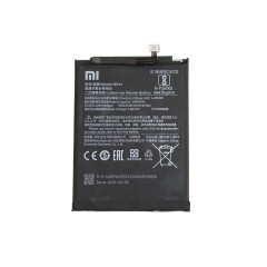 Batterie originale pour Redmi Note 7 photo 1