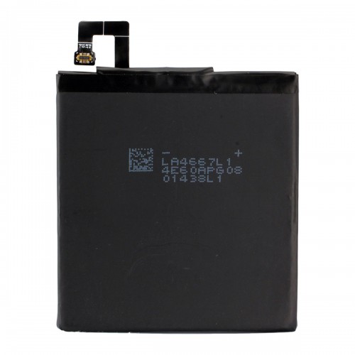 Batterie originale pour Redmi Pro photo 2