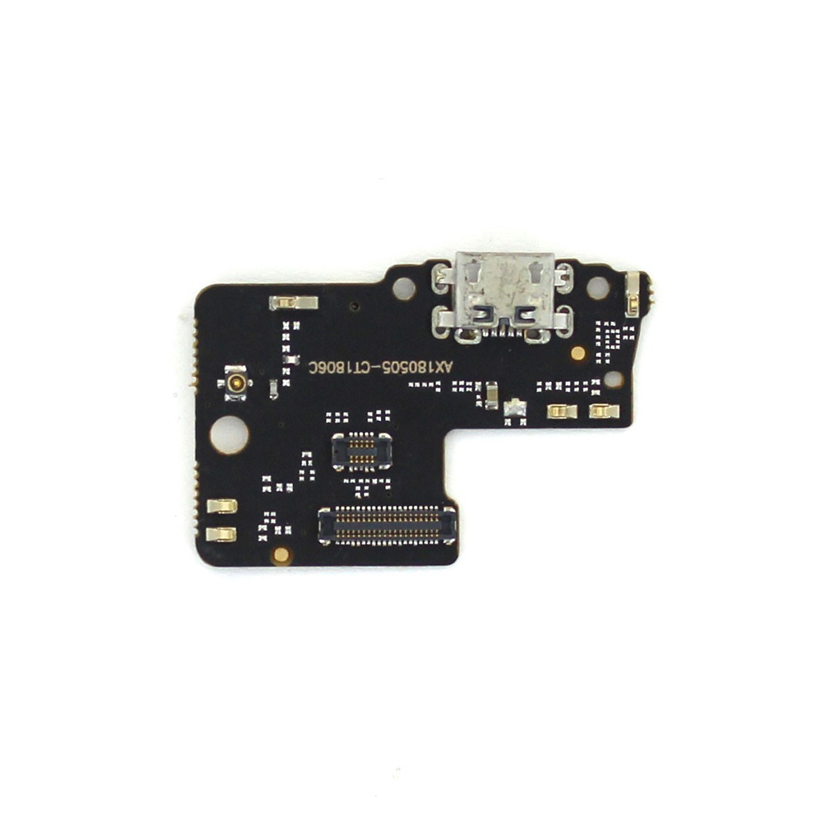 Connecteur de charge original Micro USB pour Redmi S2 photo 1