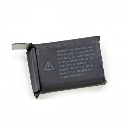 Batterie compatible pour Watch Série 1 42mm photo 1